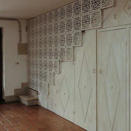 La Dolce Vita Apartment Pitigliano Exterior photo