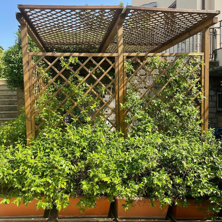 La Dolce Vita Apartment Pitigliano Exterior photo