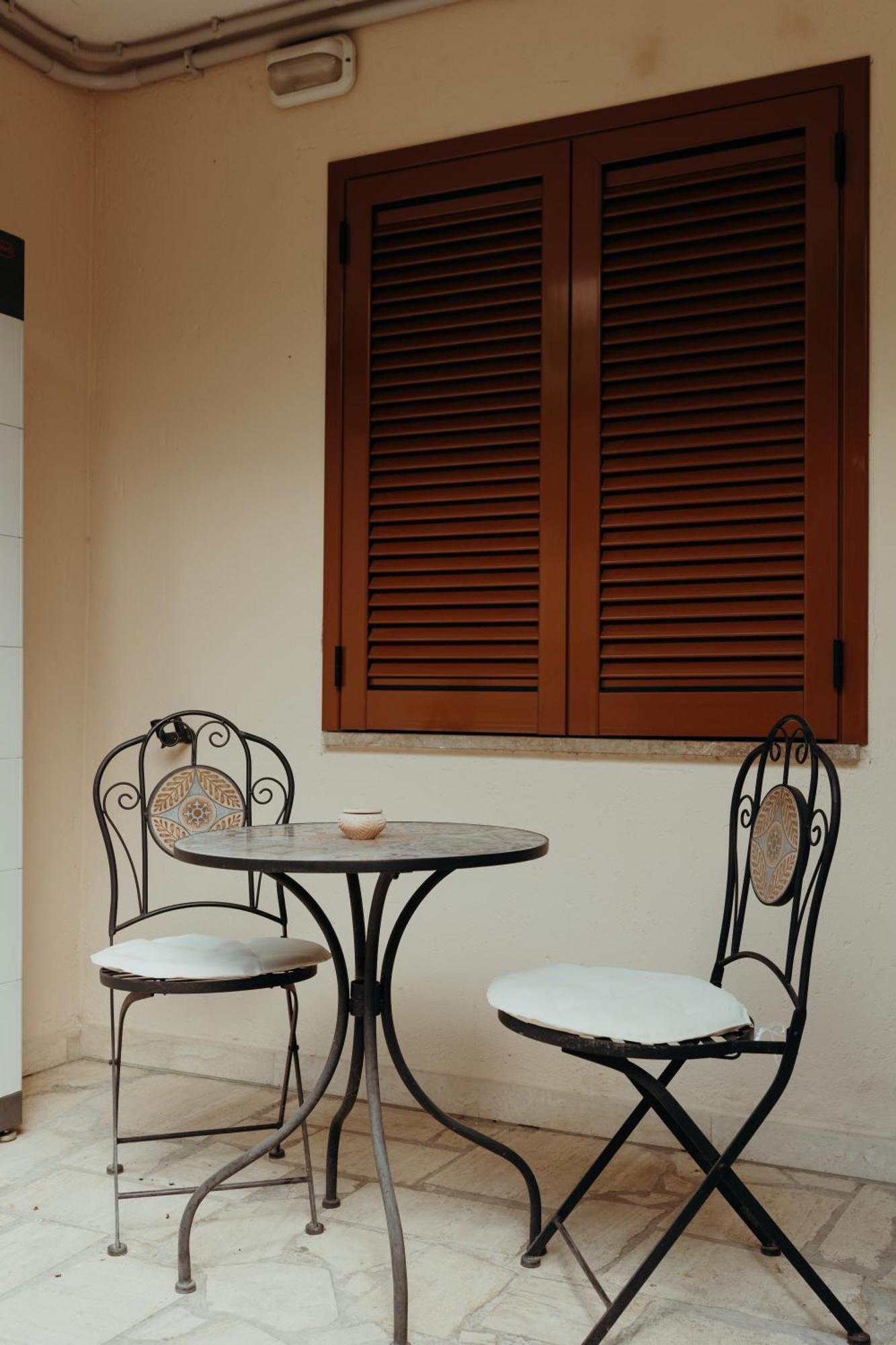 La Dolce Vita Apartment Pitigliano Exterior photo