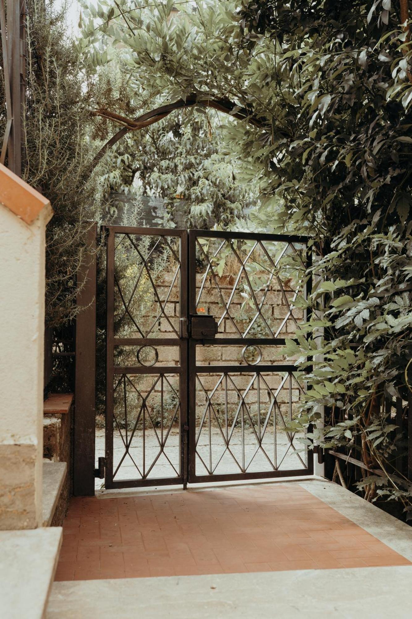 La Dolce Vita Apartment Pitigliano Exterior photo