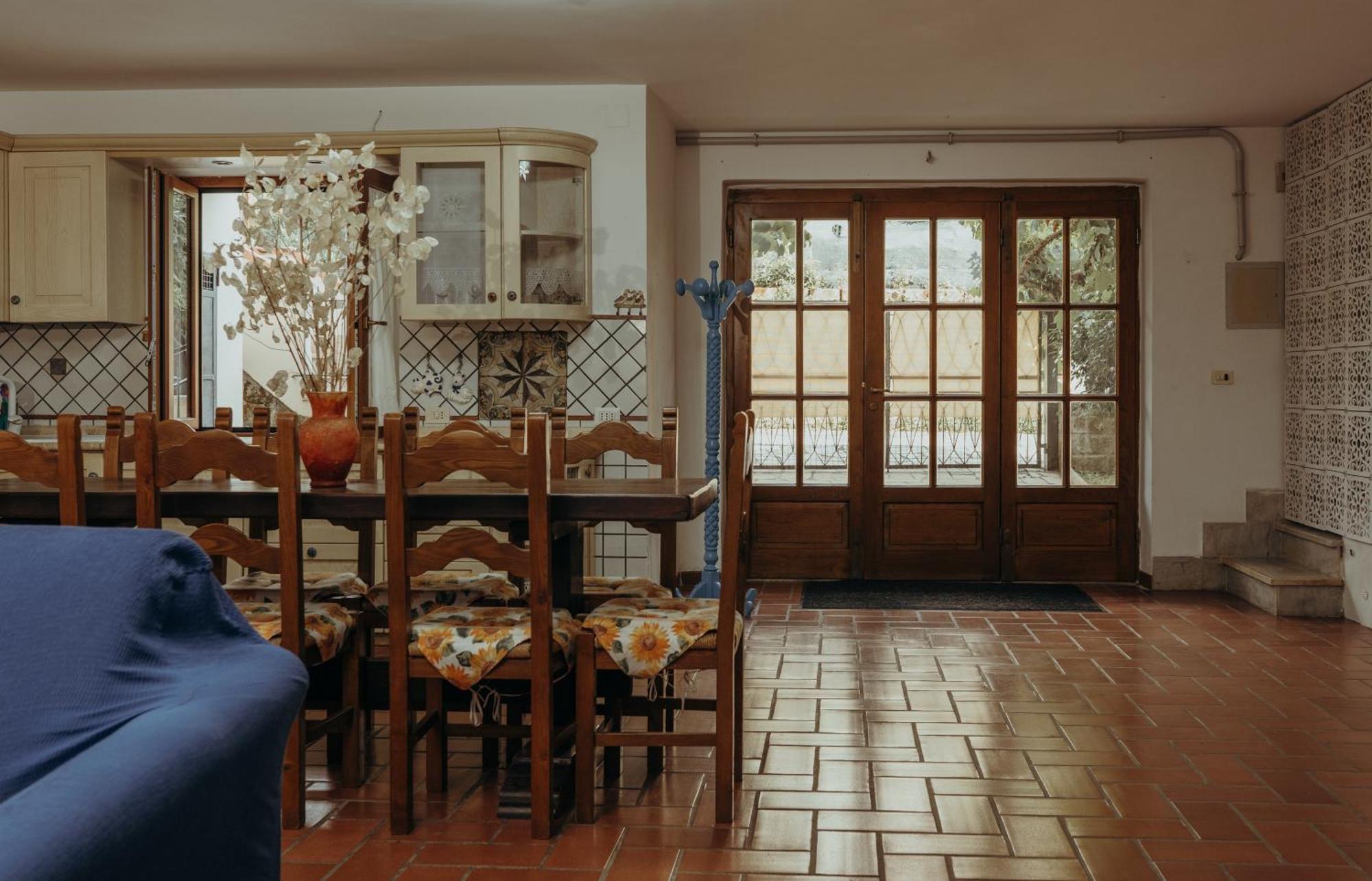 La Dolce Vita Apartment Pitigliano Exterior photo