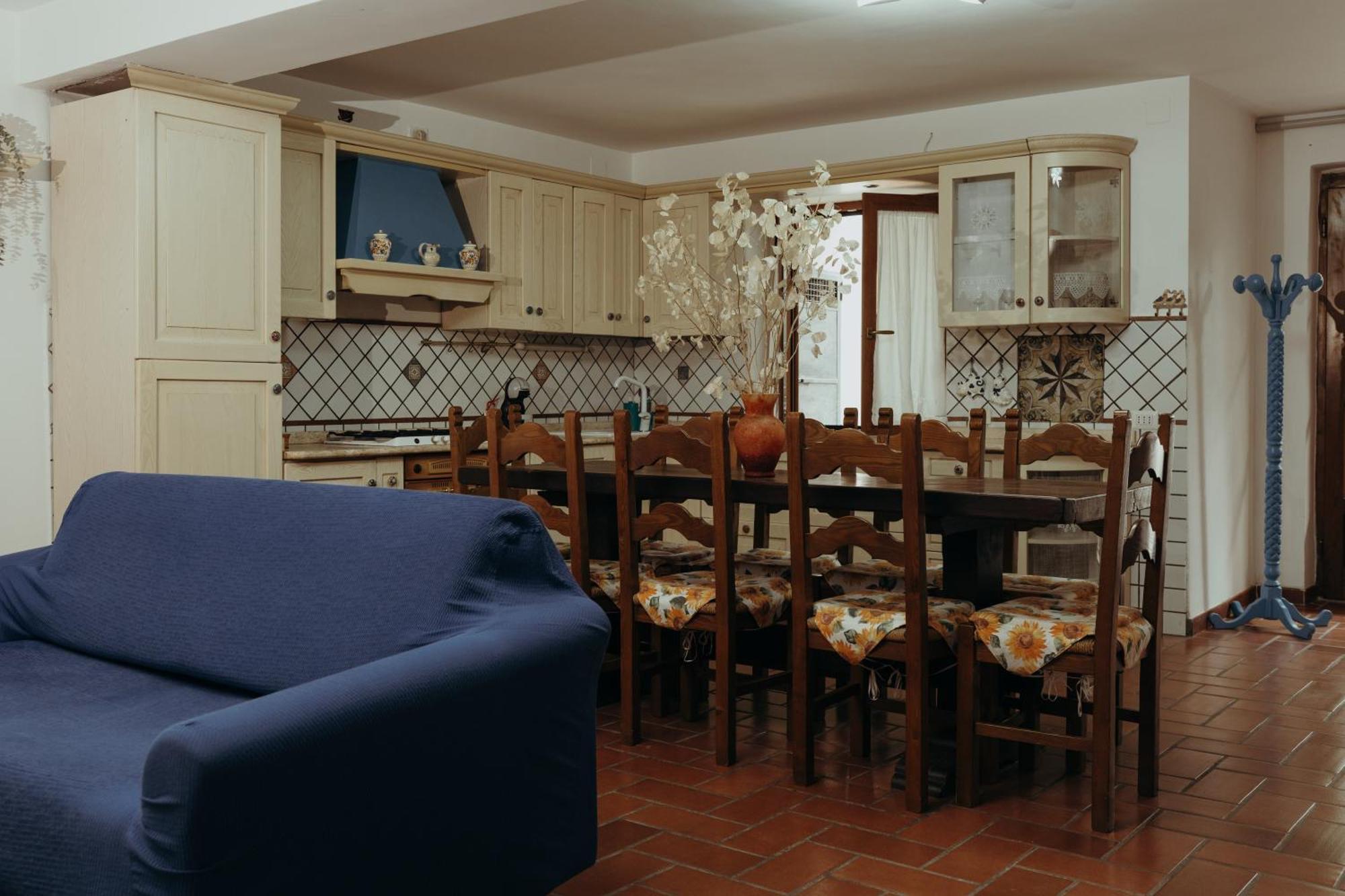La Dolce Vita Apartment Pitigliano Exterior photo