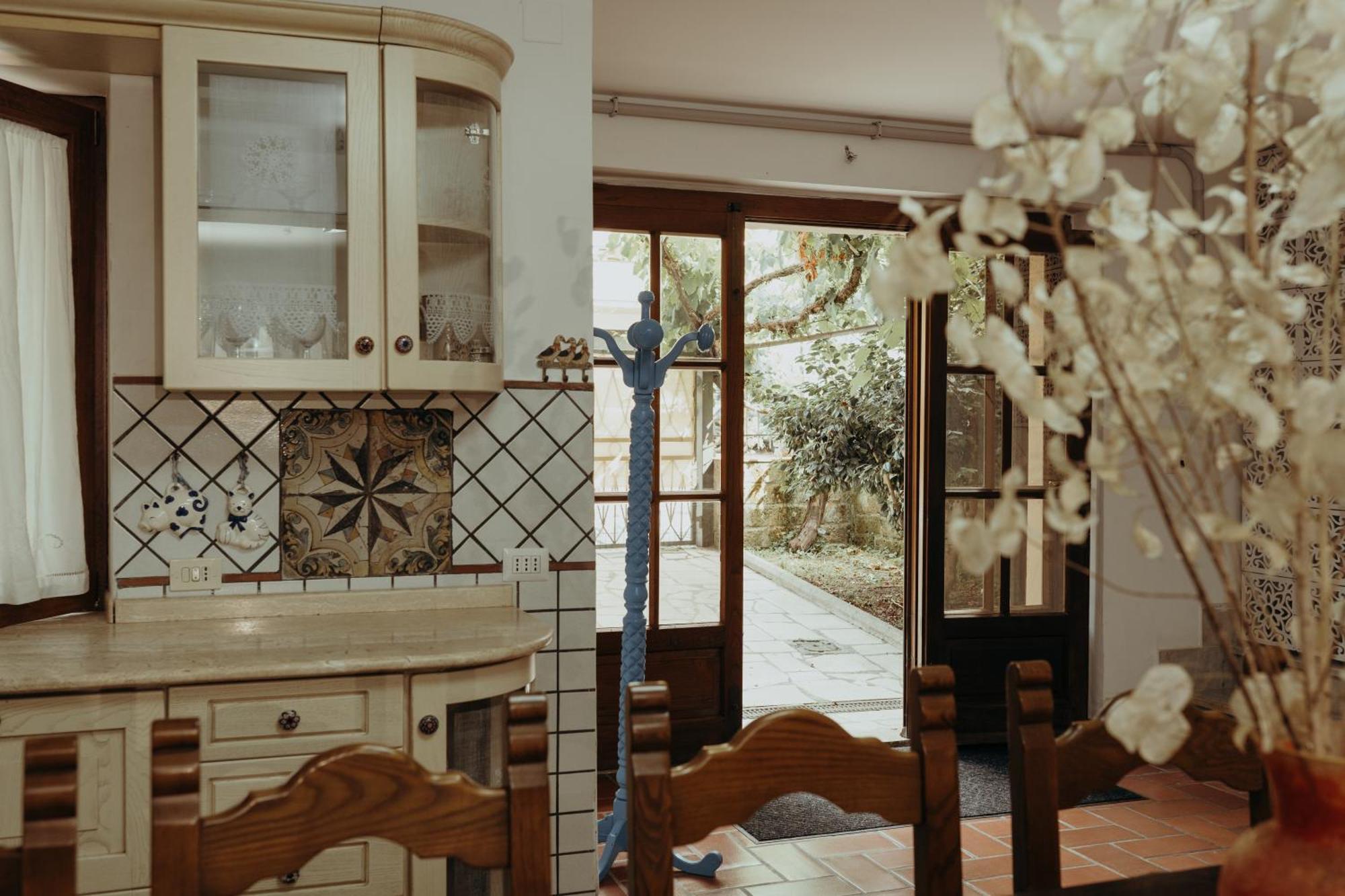 La Dolce Vita Apartment Pitigliano Exterior photo