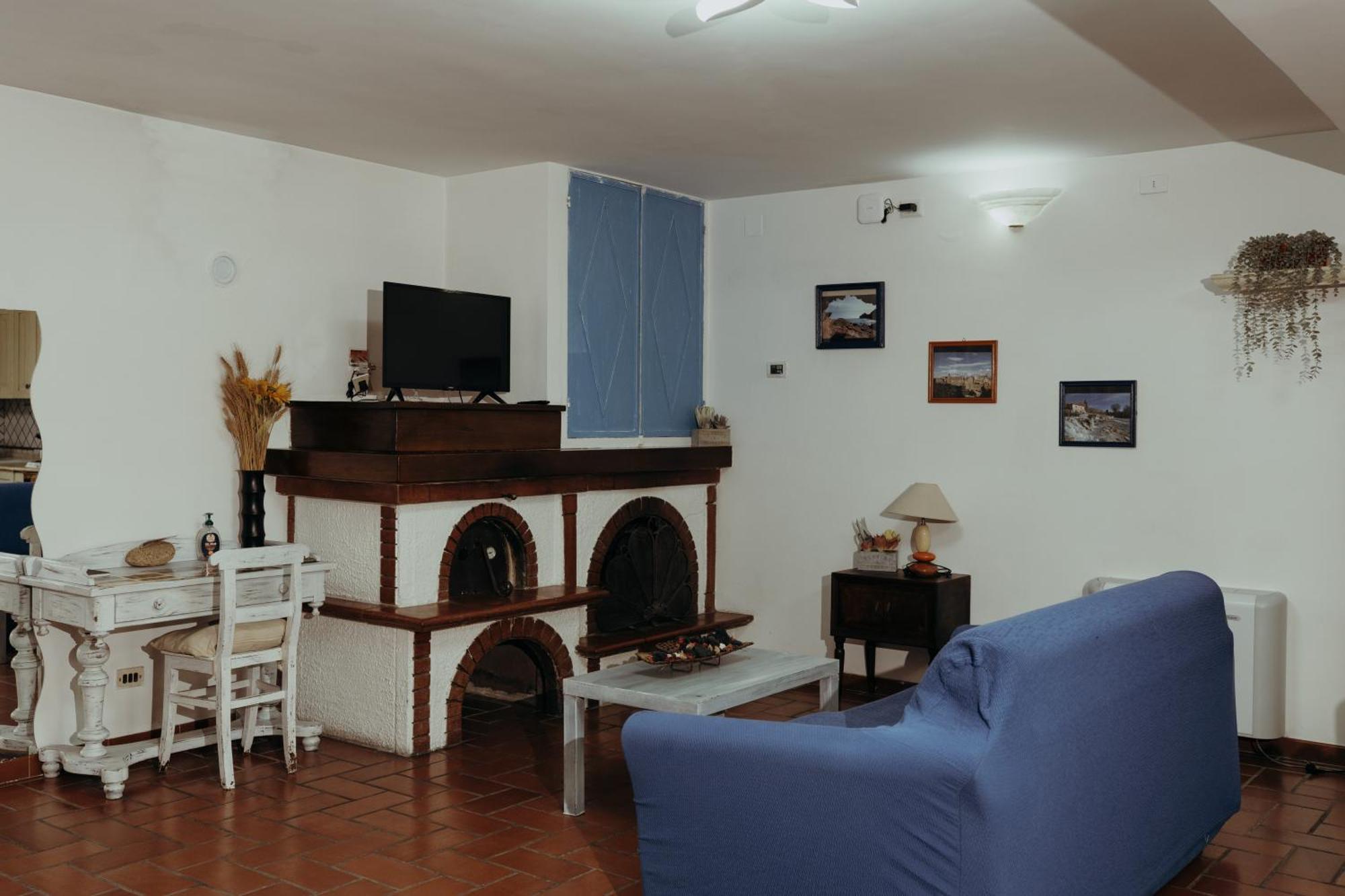La Dolce Vita Apartment Pitigliano Exterior photo