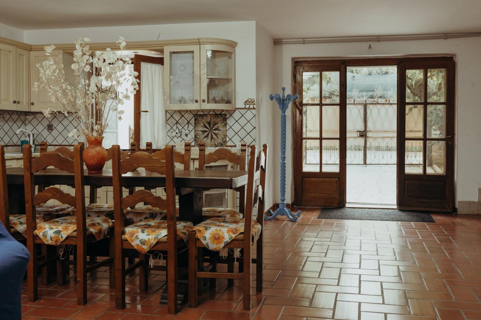 La Dolce Vita Apartment Pitigliano Exterior photo