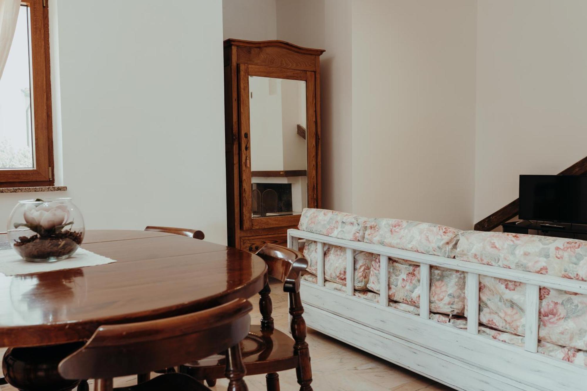 La Dolce Vita Apartment Pitigliano Exterior photo