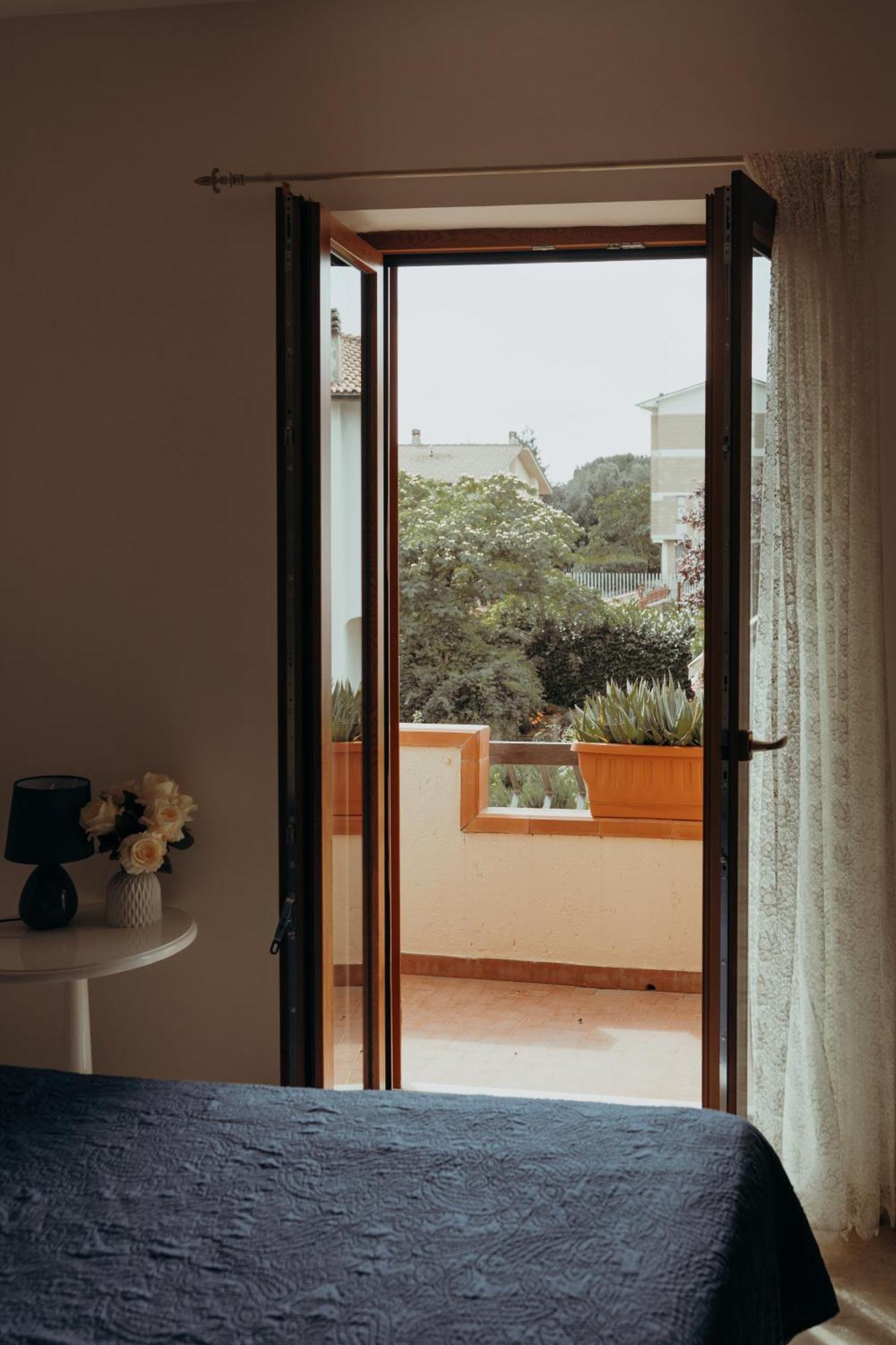 La Dolce Vita Apartment Pitigliano Exterior photo