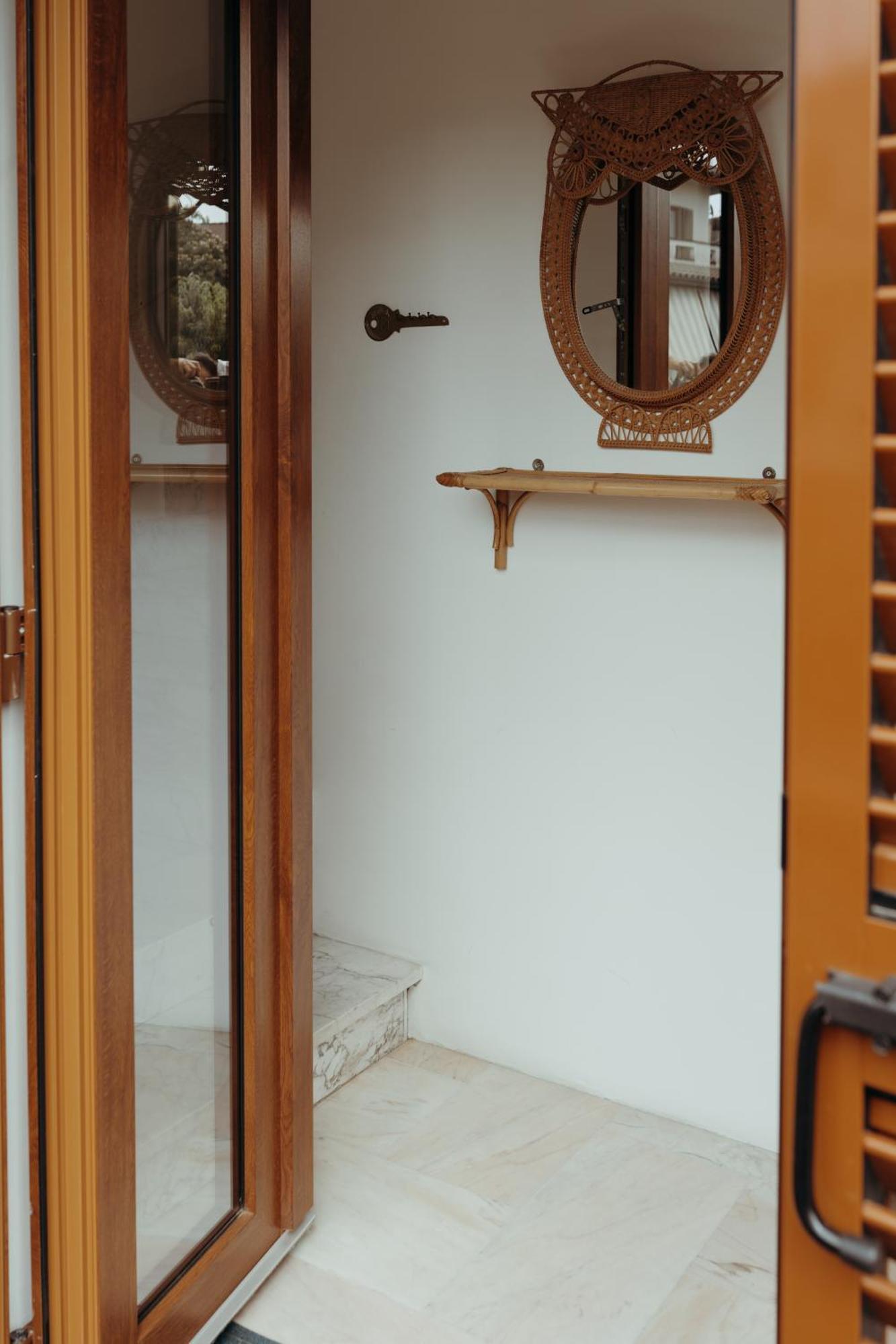 La Dolce Vita Apartment Pitigliano Exterior photo