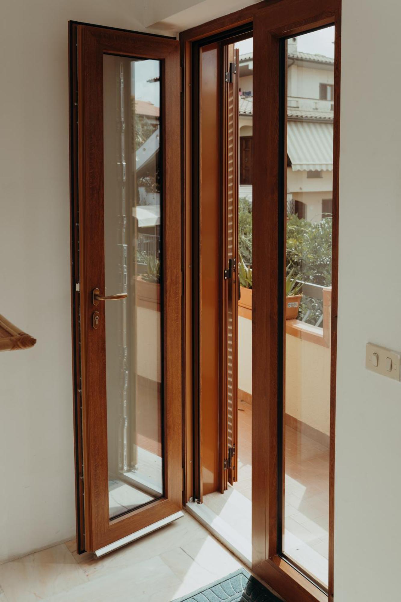 La Dolce Vita Apartment Pitigliano Exterior photo